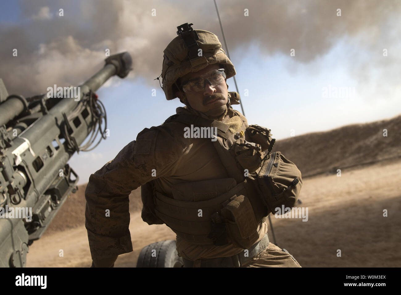 Combined joint task force 1 hi-res stock photography and images - Alamy