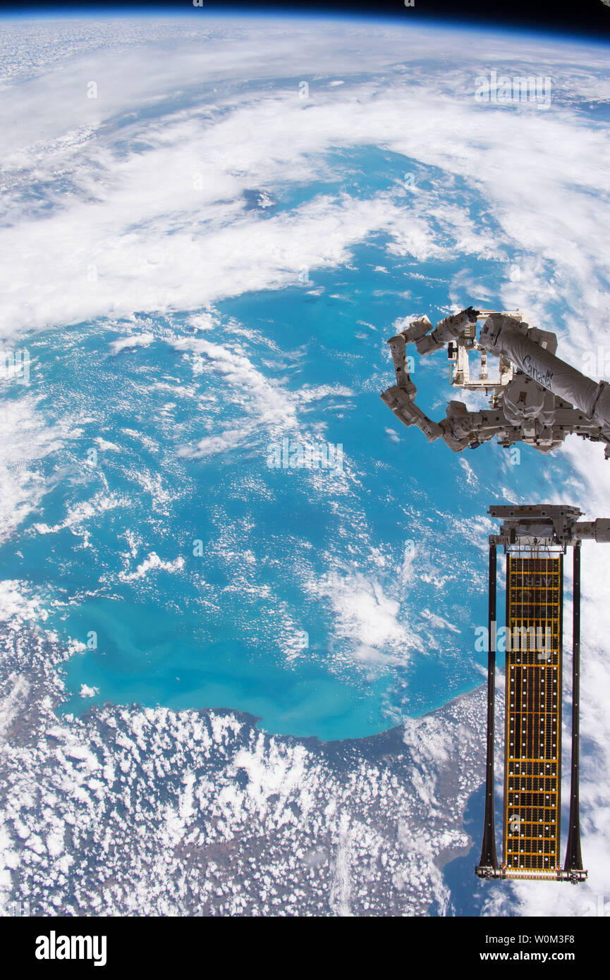 Over the weekend of June 17-18, 2017, engineers on the ground remotely ...