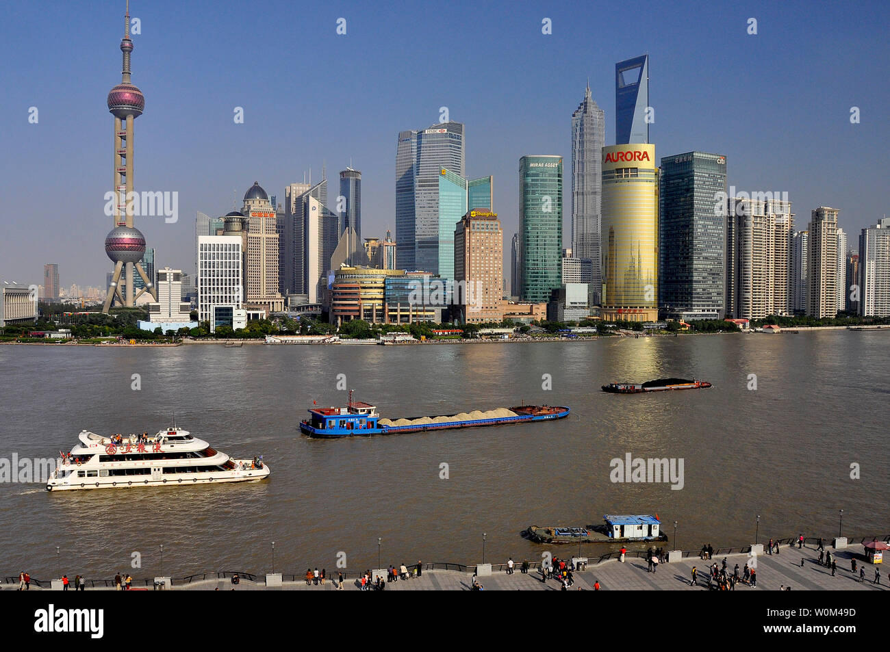 China travels hi-res stock photography and images - Alamy