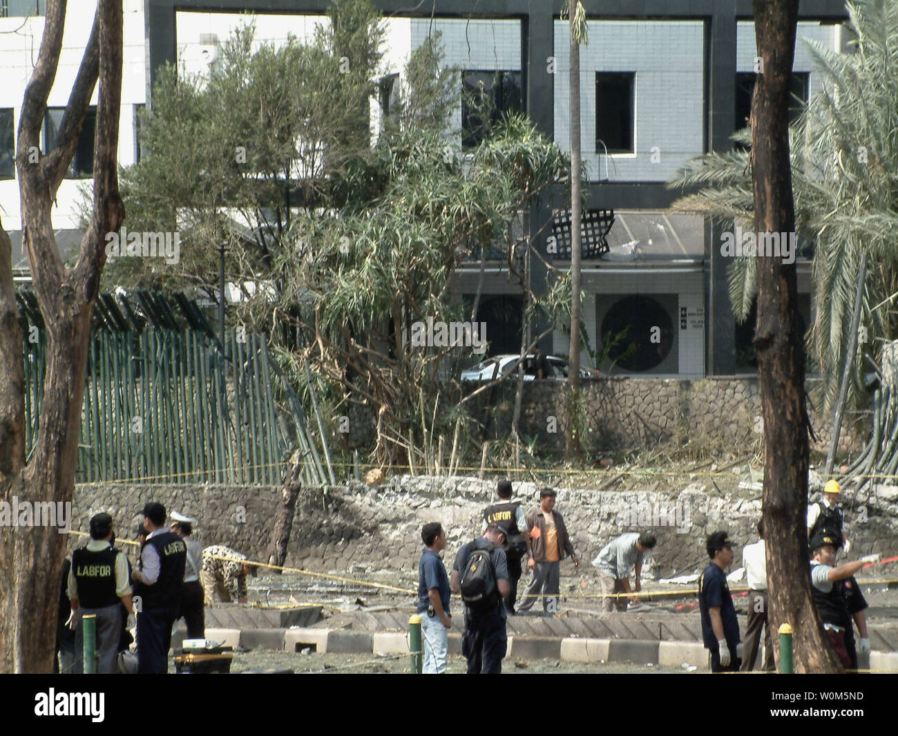 Explosion outside hi-res stock photography and images - Alamy