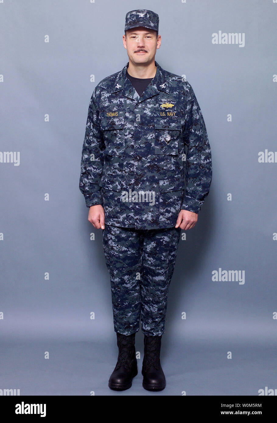 Navy Working Uniform High Resolution Stock Photography And Images