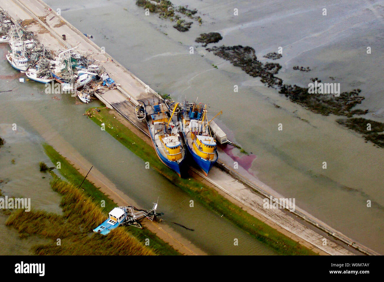 Plaquemines parish hires stock photography and images Alamy