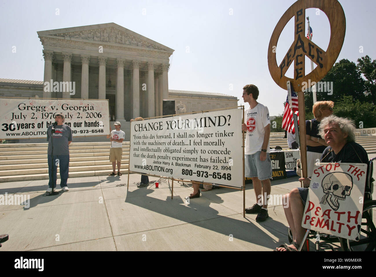 Gregg v hires stock photography and images Alamy