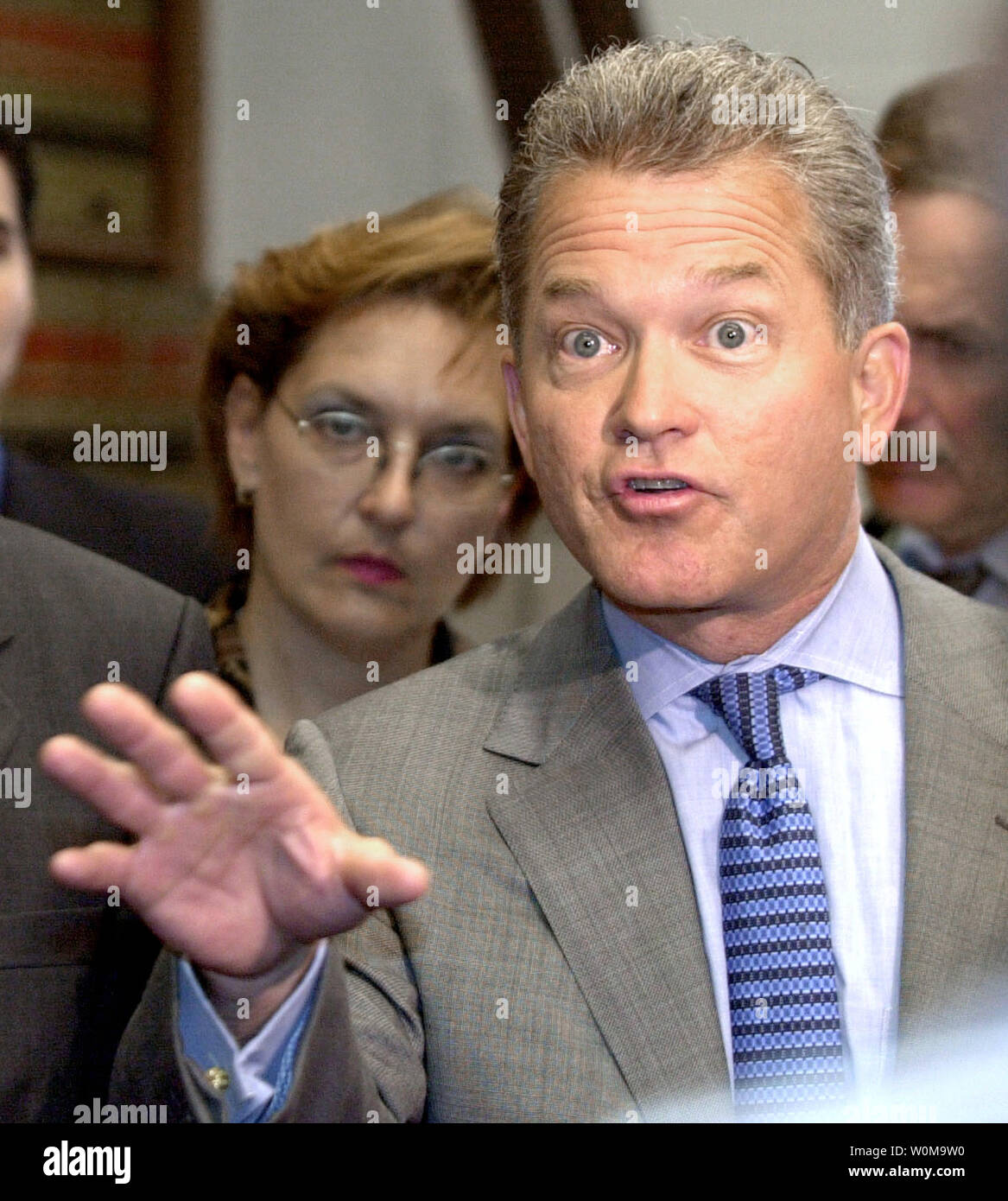 Former Rep Mark Foley R Fla Seen In This May 18 2000 File Photo Former Rep Mark Foley R Fla Seen In This May 18 2000 File Photo