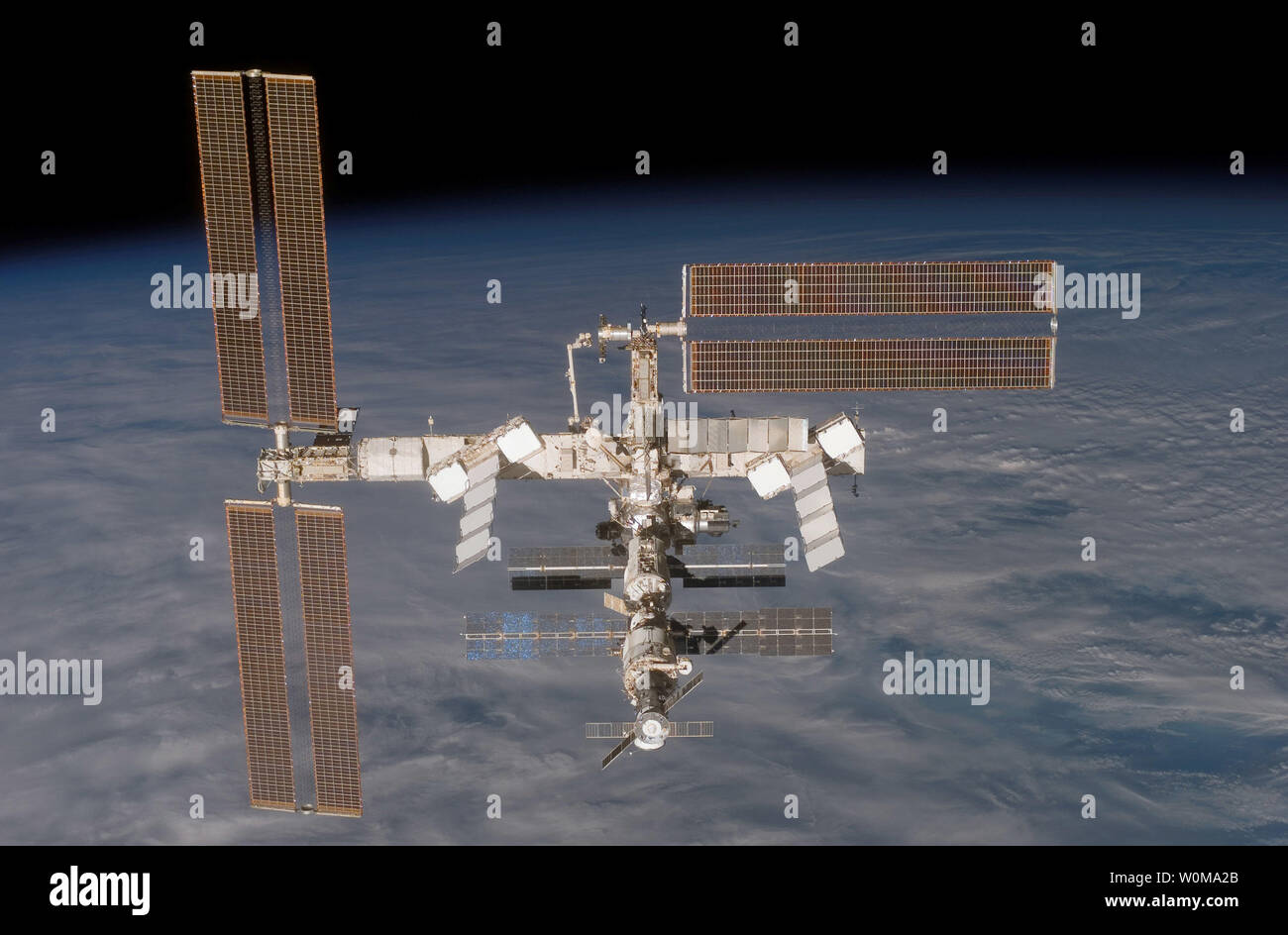 Space Station Today Space Station Today