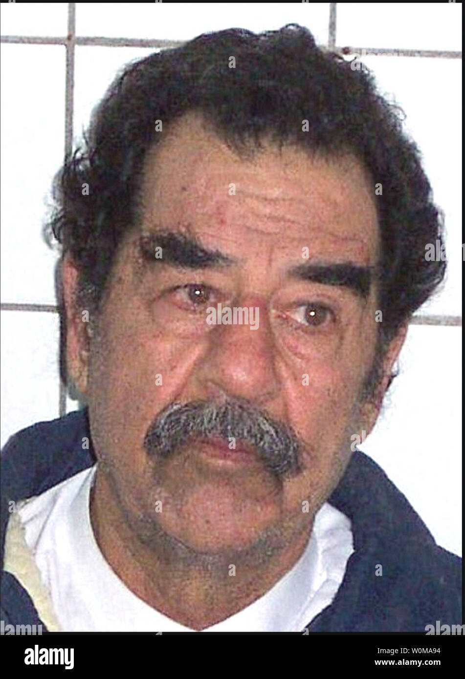 Saddam Hussein Hanging Hi-res Stock Photography And Images - Alamy