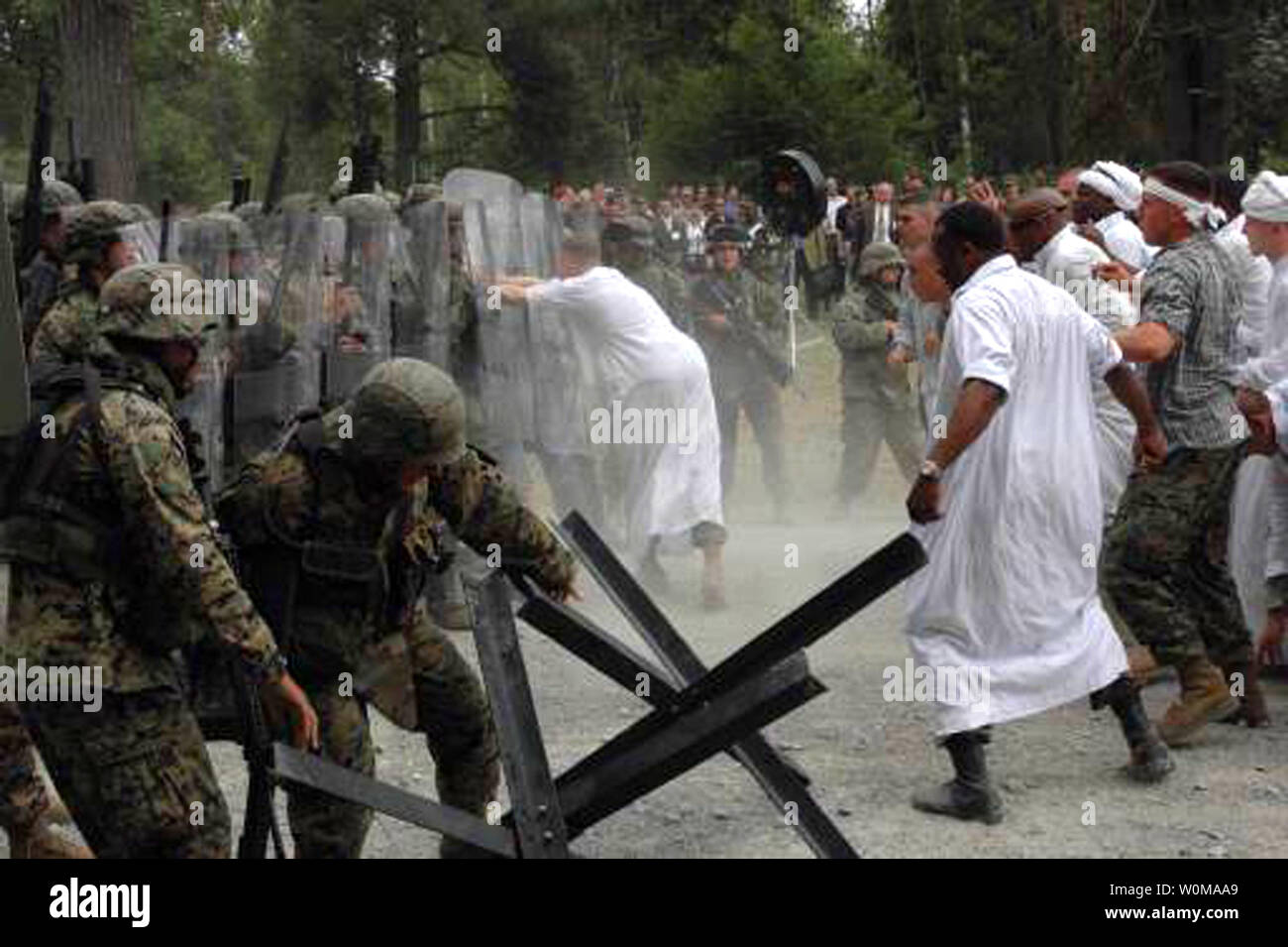 1st special forces group hi-res stock photography and images - Alamy