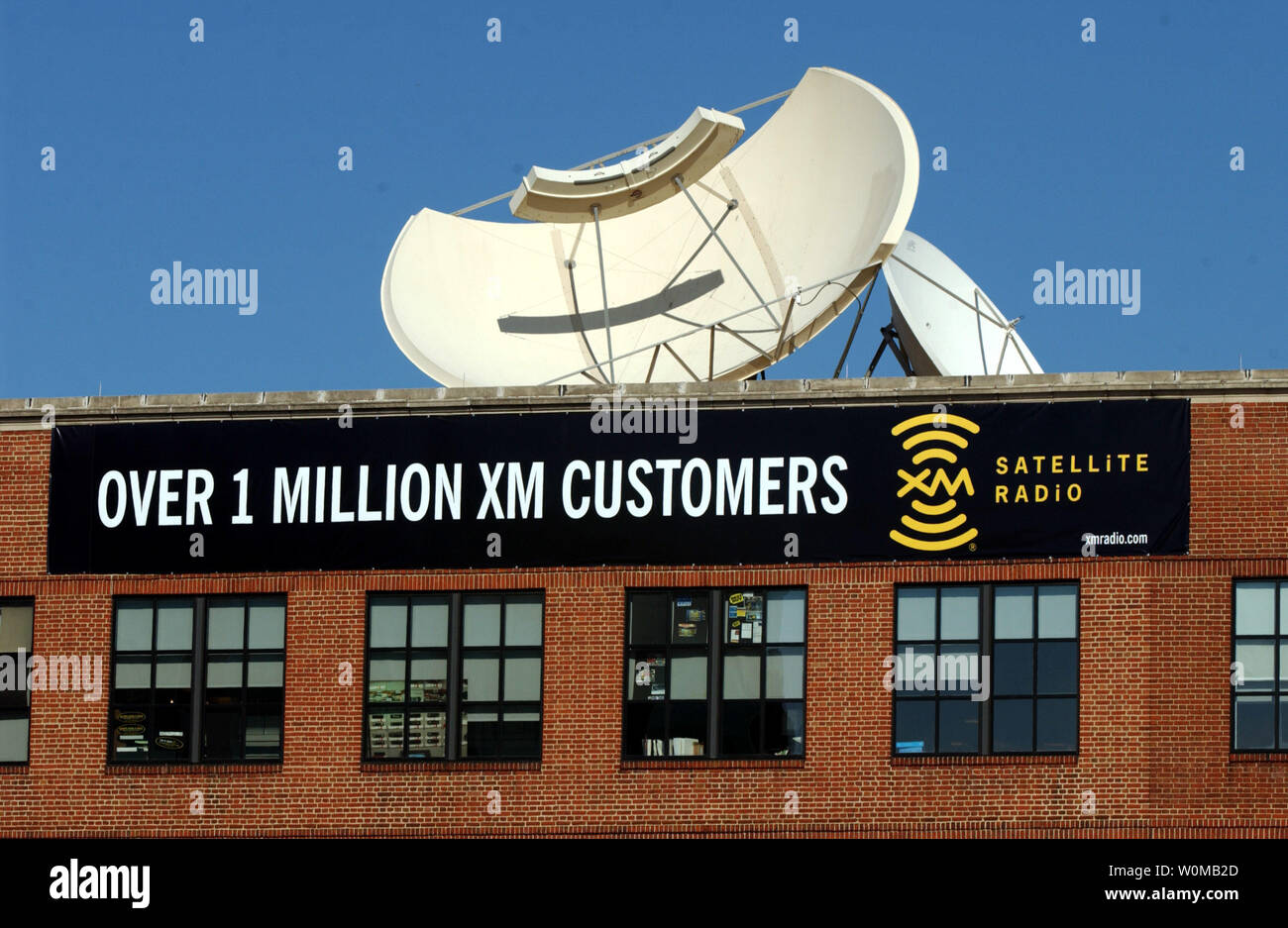 Sirius radio hires stock photography and images Alamy