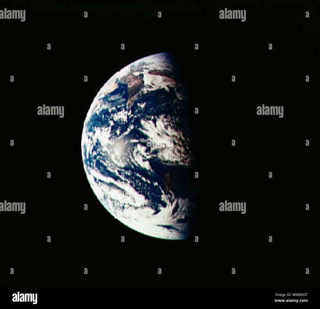 Apollo 8 spacecraft hires stock photography and images Alamy