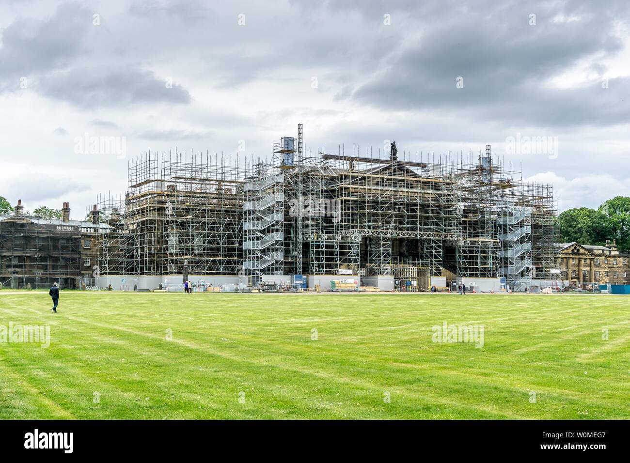 Wentworth rotherham hires stock photography and images Alamy