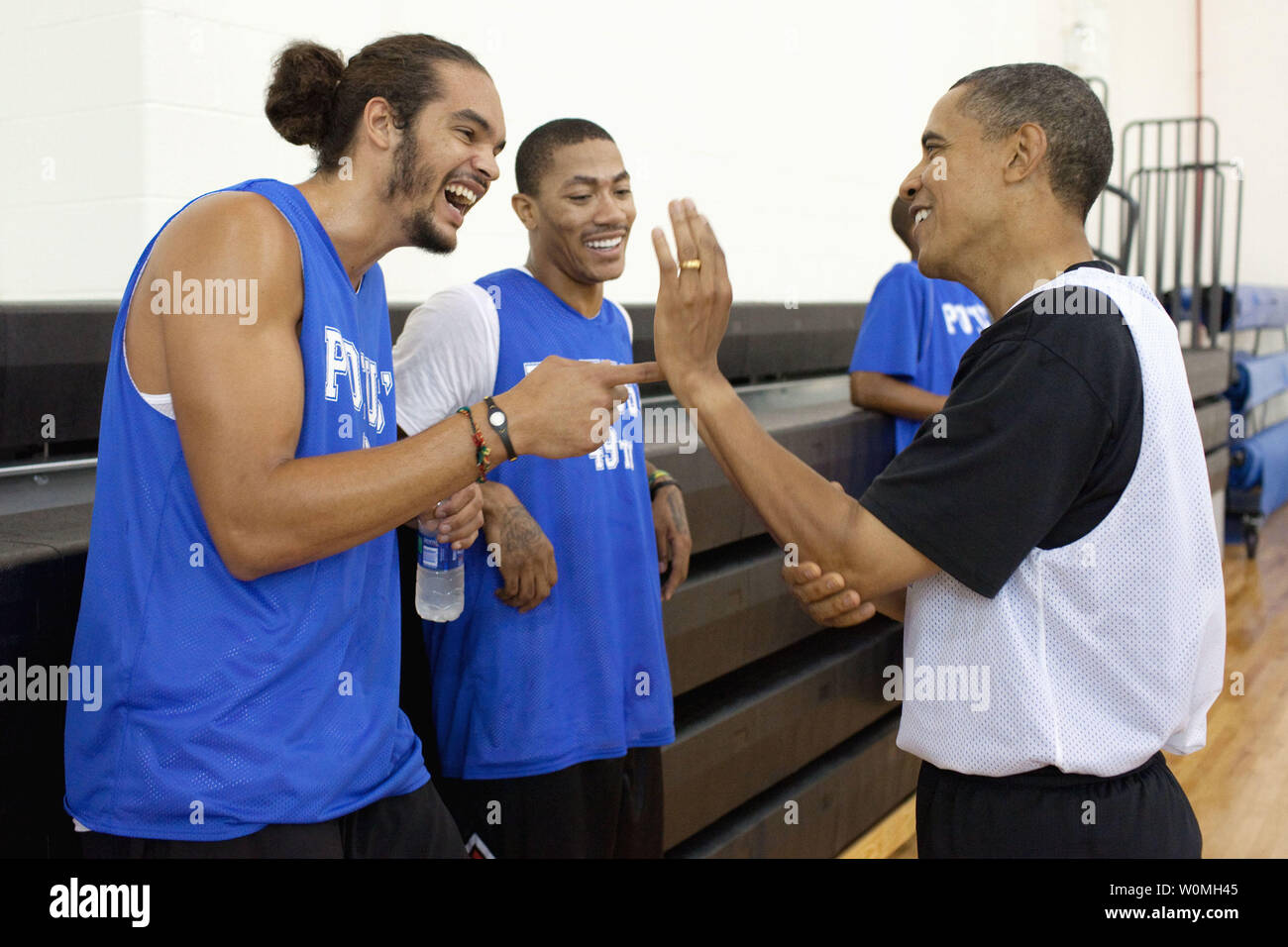 2010 chicago bulls roster