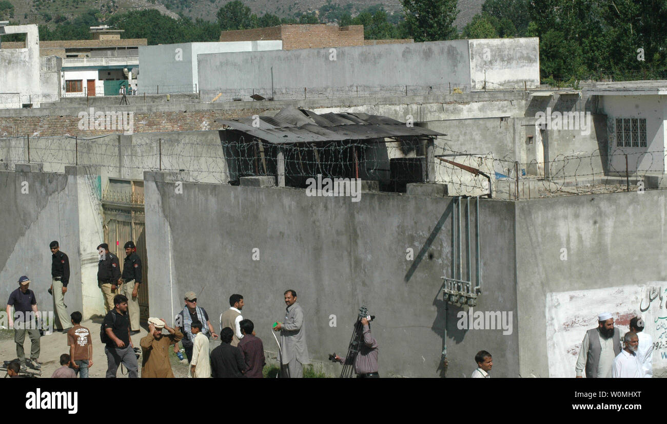 особняк усамы бен ладена в абботтабаде. бункер бен ладена. дом бен ладена в абботтабаде. дом бен ладена в абботтабаде. резиденция усамы бен ладена внутри.