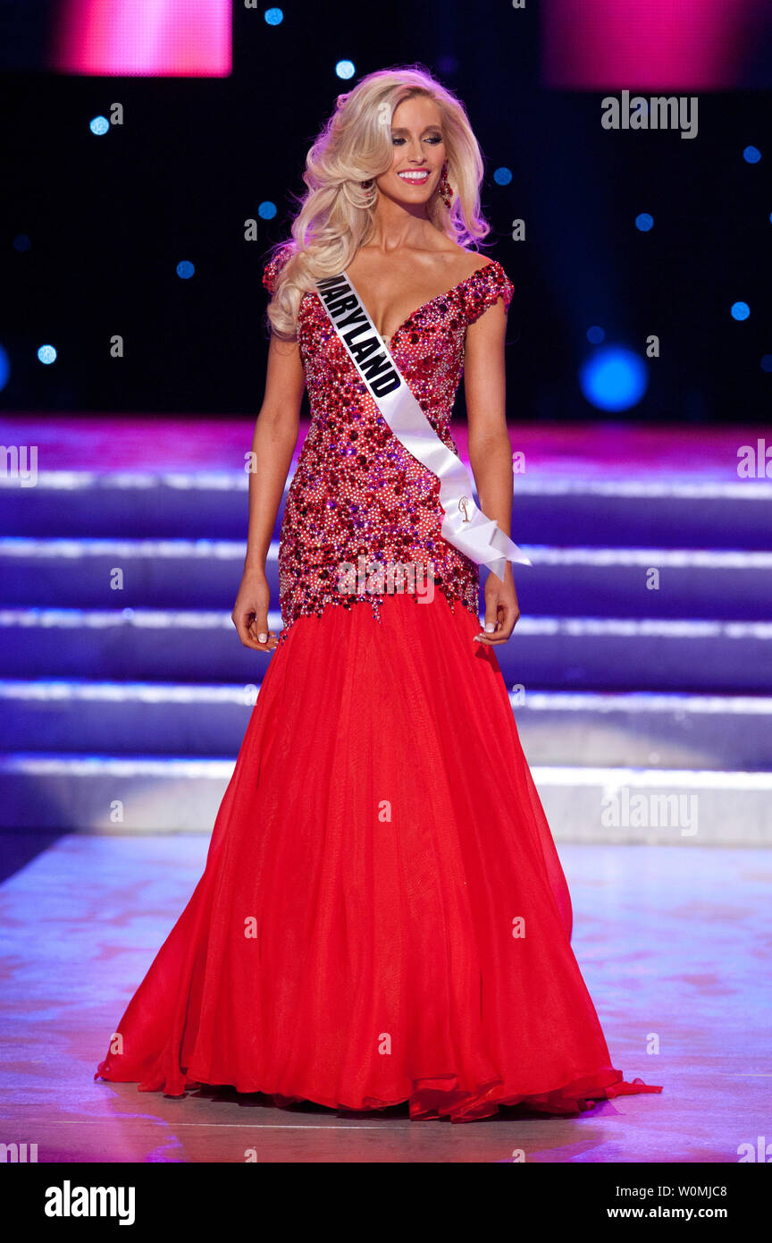 miss usa project runway dress The Miss USA National Costume Through The Years