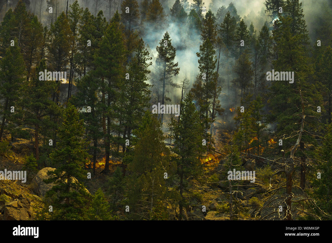 Poudre canyon hires stock photography and images Alamy