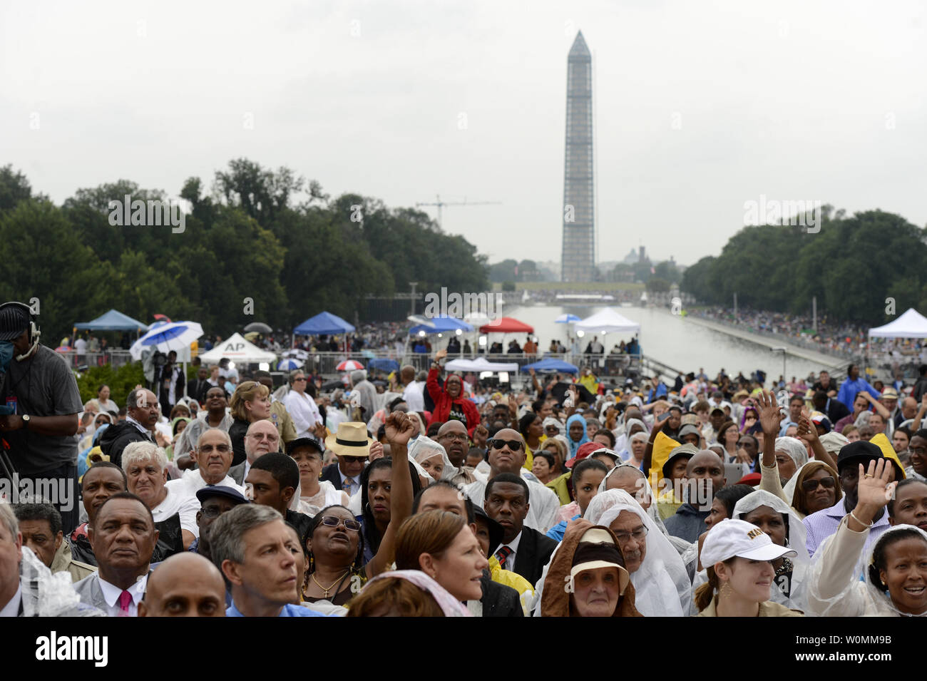 how many people were at the i have a dream speech how many people were at the i have a dream speech