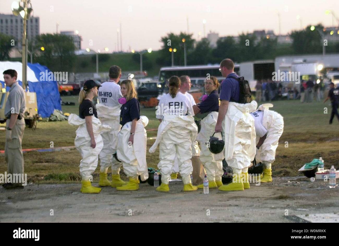 The Federal Bureau of Investigation (FBI) has released photos of the September  11, 2001 terrorist attack on the Pentagon, on March 31, 2017. On September  11, 2001, al-Qaeda terrorists hijacked and flew