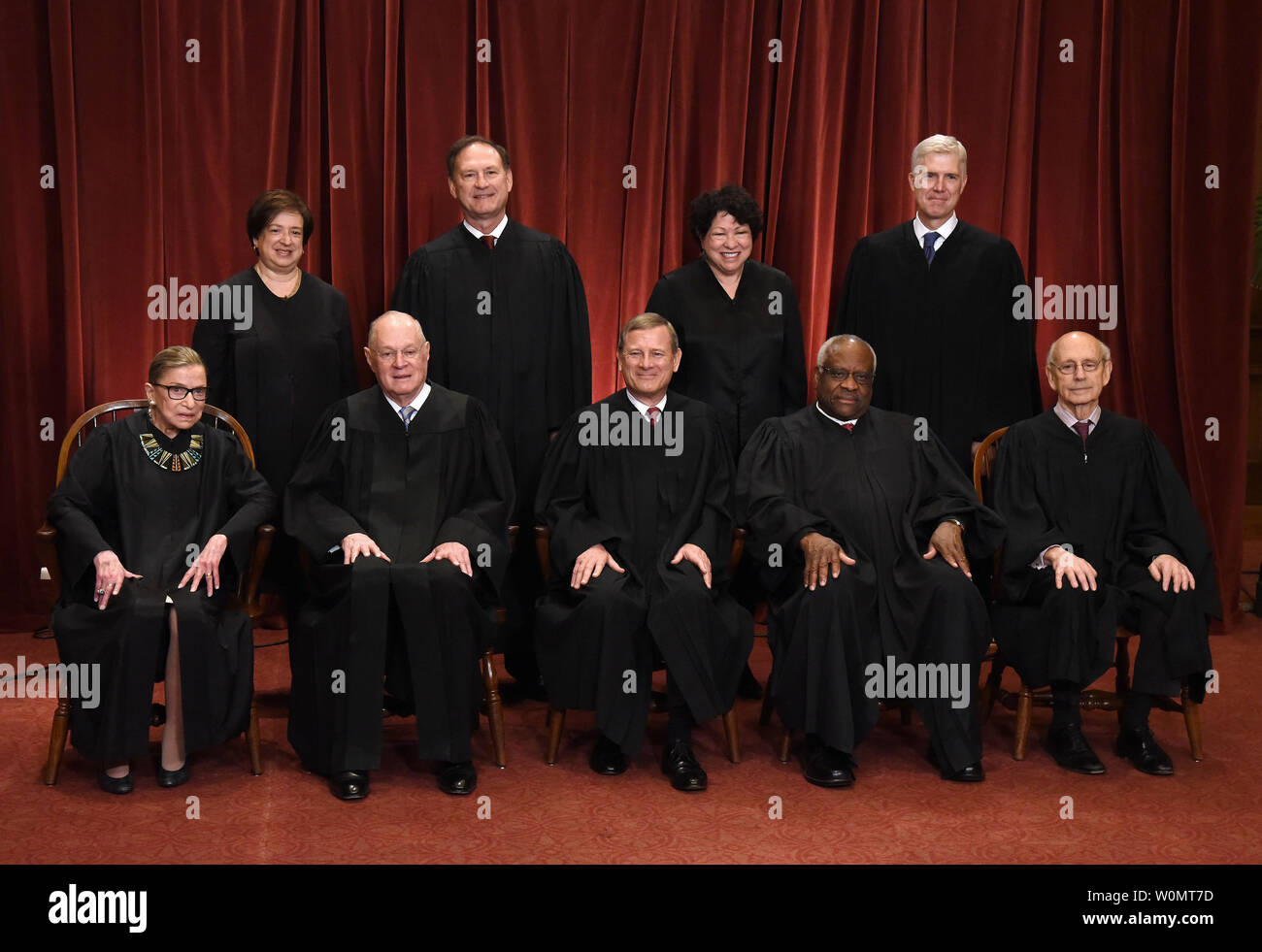 what does the chief justice do