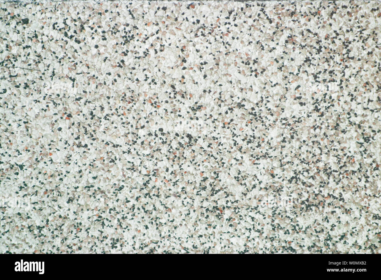 Cultured Granite Countertop Material Stock Photo 258615254 Alamy