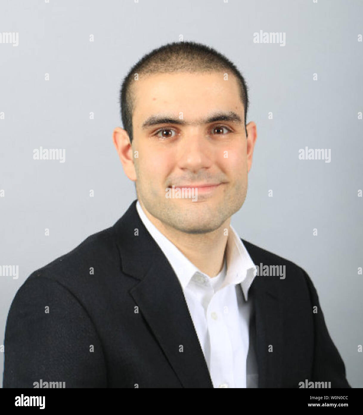 Alek minassian hi-res stock photography and images - Alamy
