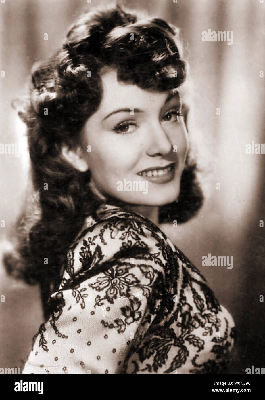 Jean kent hires stock photography and images Alamy