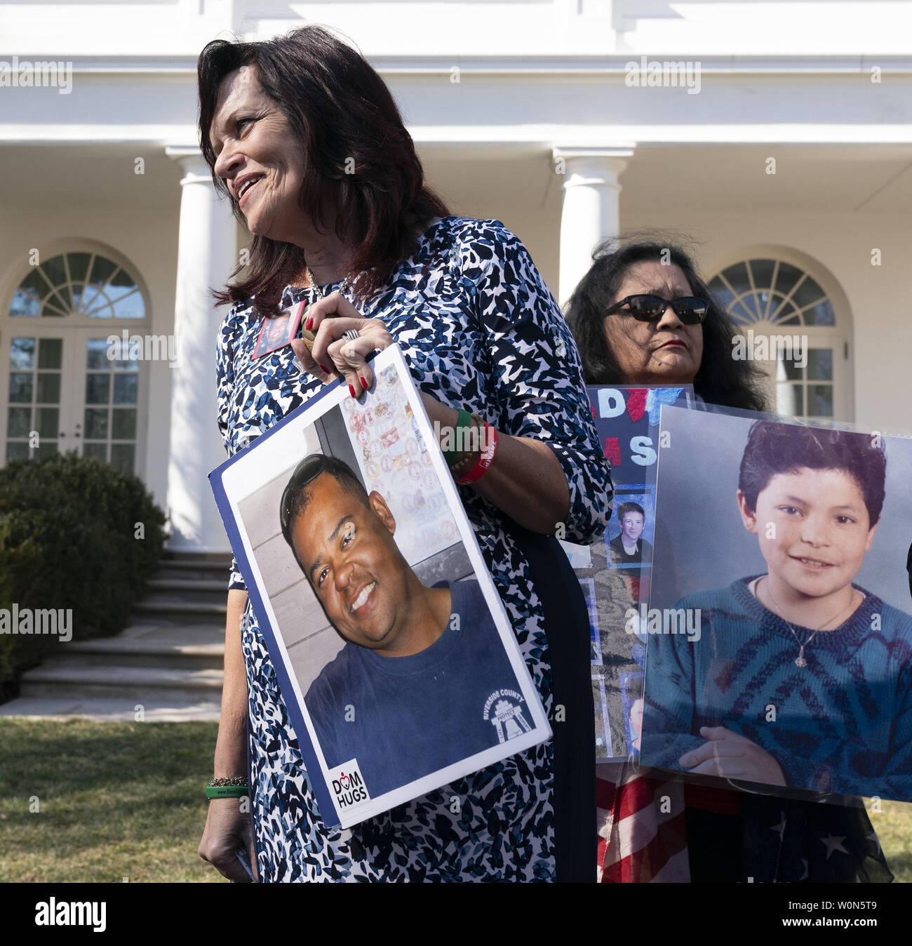 Rose vargas hires stock photography and images Alamy