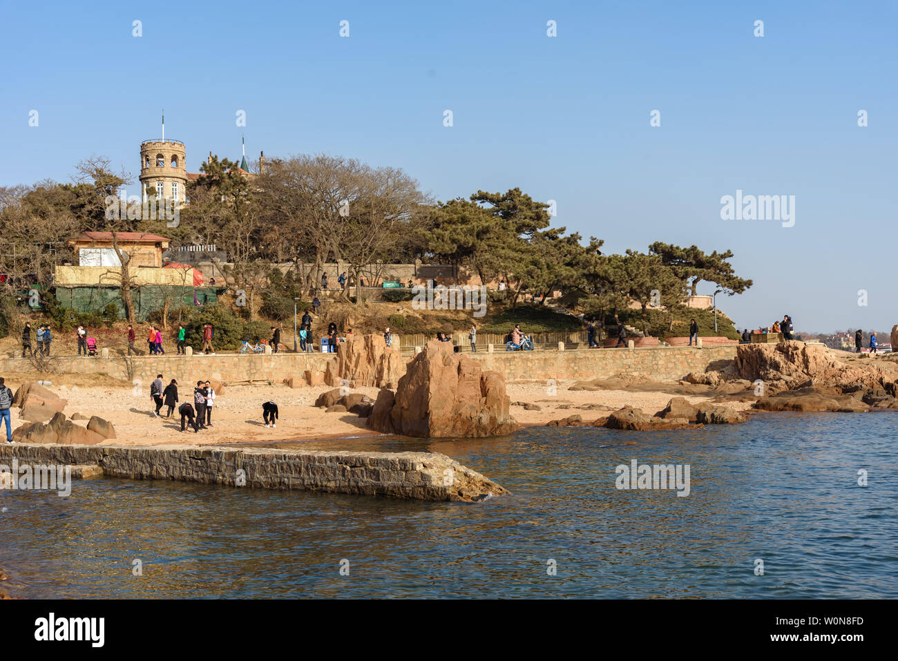 Badaguan hi-res stock photography and images - Alamy