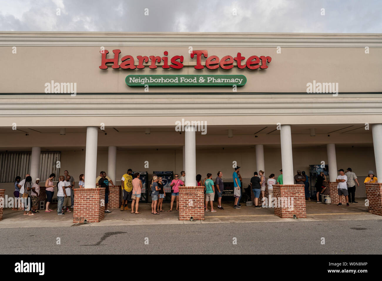 Harris teeter hires stock photography and images Alamy