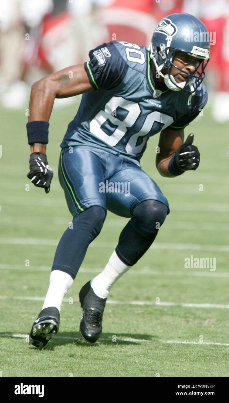 Jerry Rice Hi Resolution Jerry powers hi-res stock photography and images - Alamy