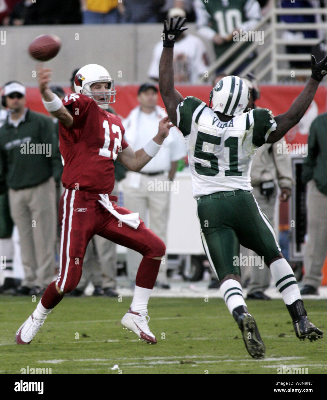 Shaun king cardinals hires stock photography and images Alamy