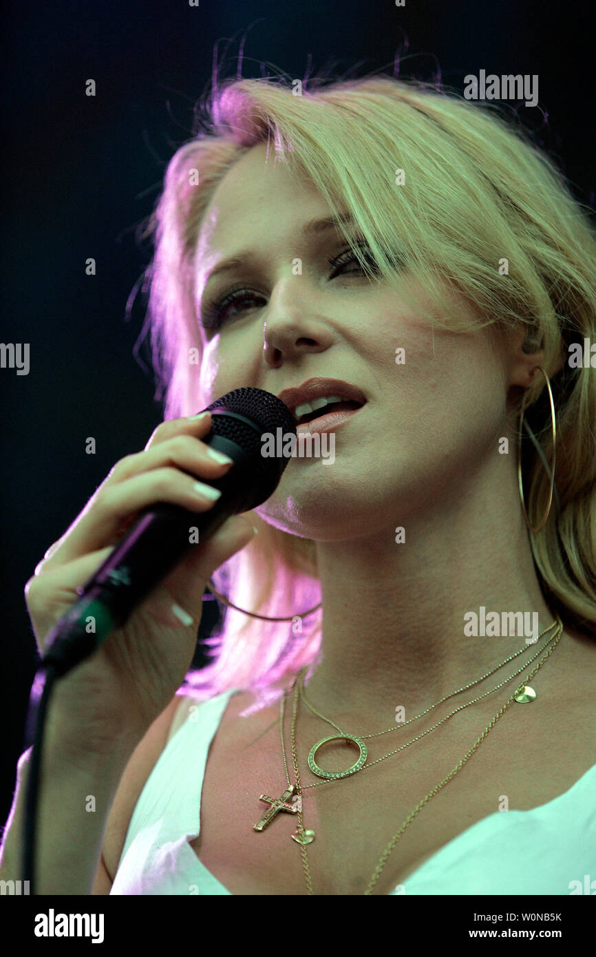 Jewel Rolnick Boca Raton 2006 in boca raton hi-res stock photography and images - Alamy