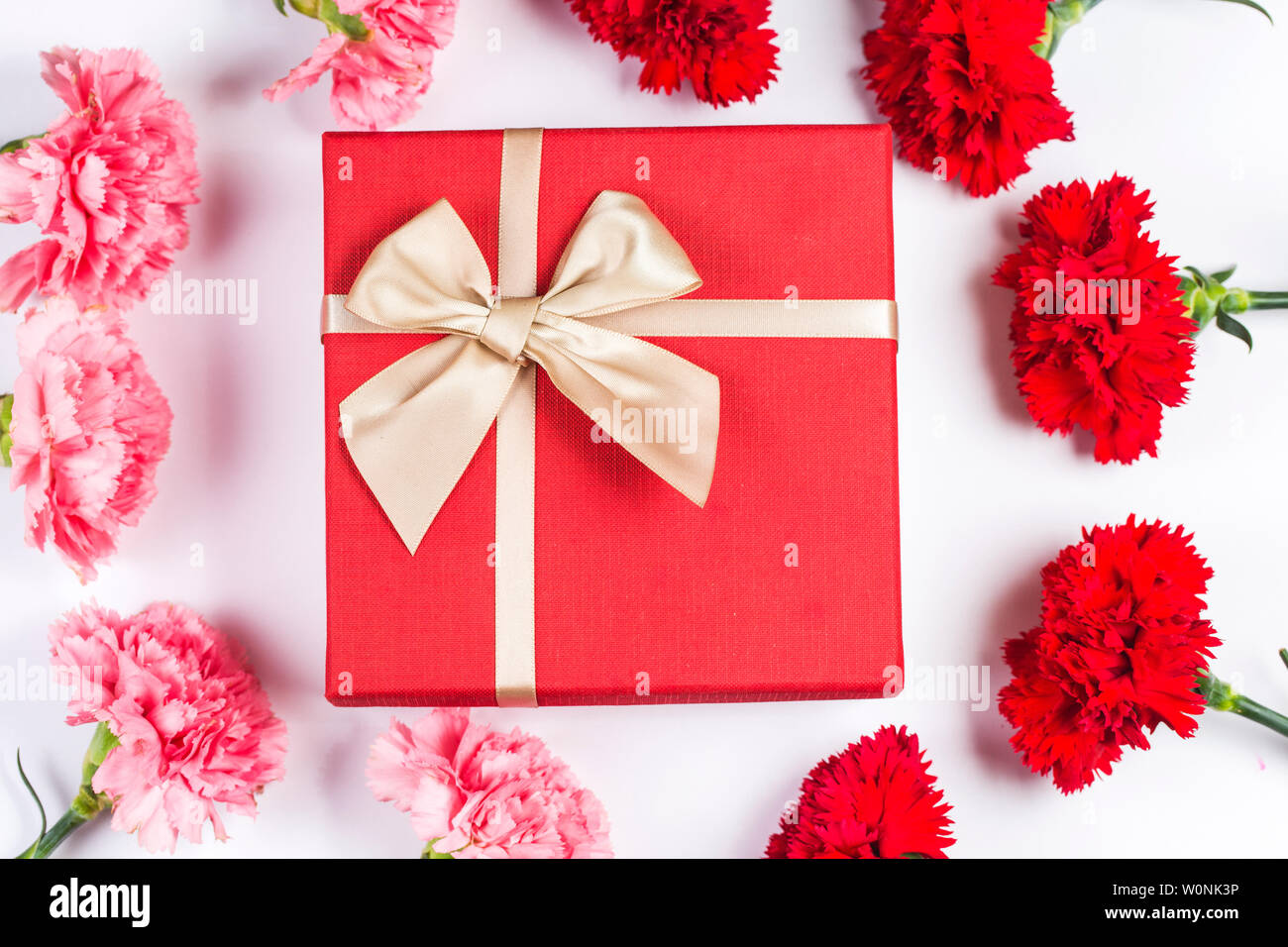 Mother's Day Stock Photo