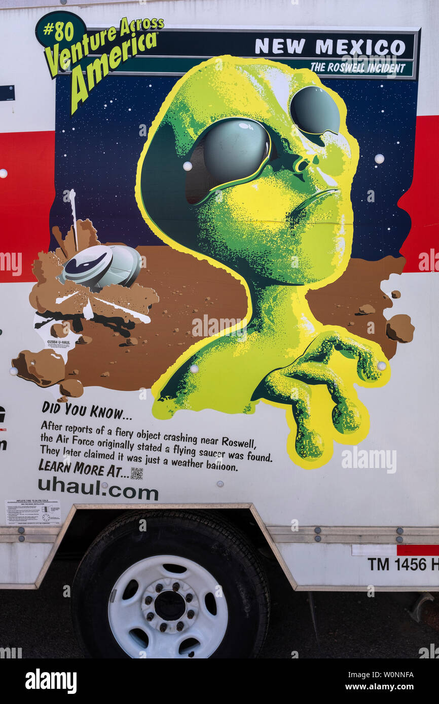 Truck Advertising High Resolution Stock Photography And Images Alamy