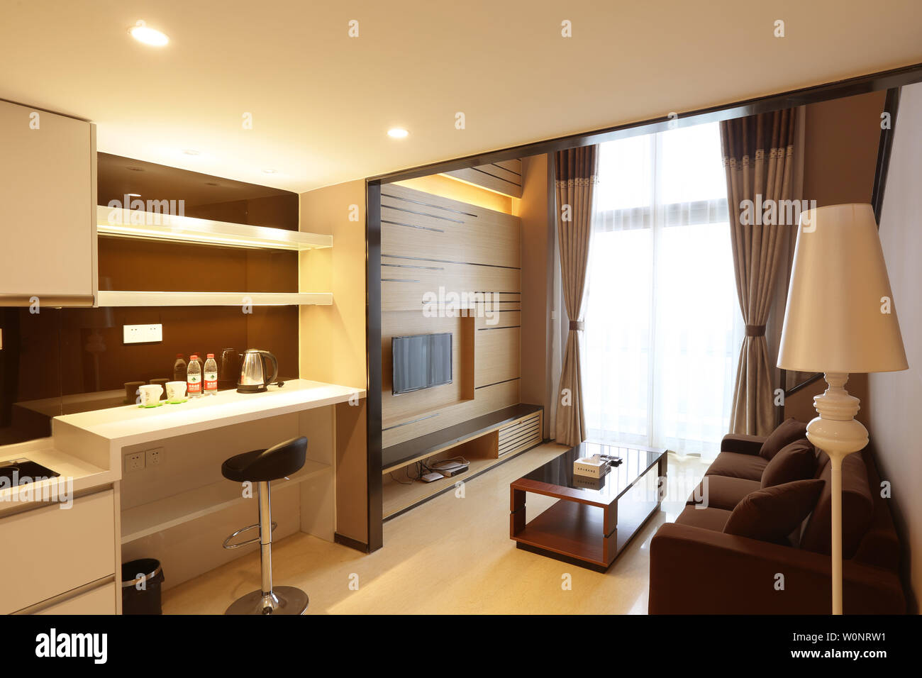 Hotel Style Hi Res Stock Photography And Images Photo Inspiration