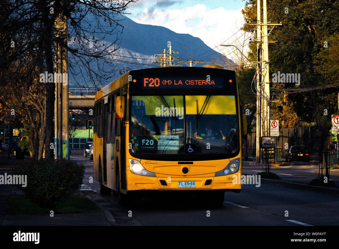 Stp santiago hi-res stock photography and images - Page 8 - Alamy