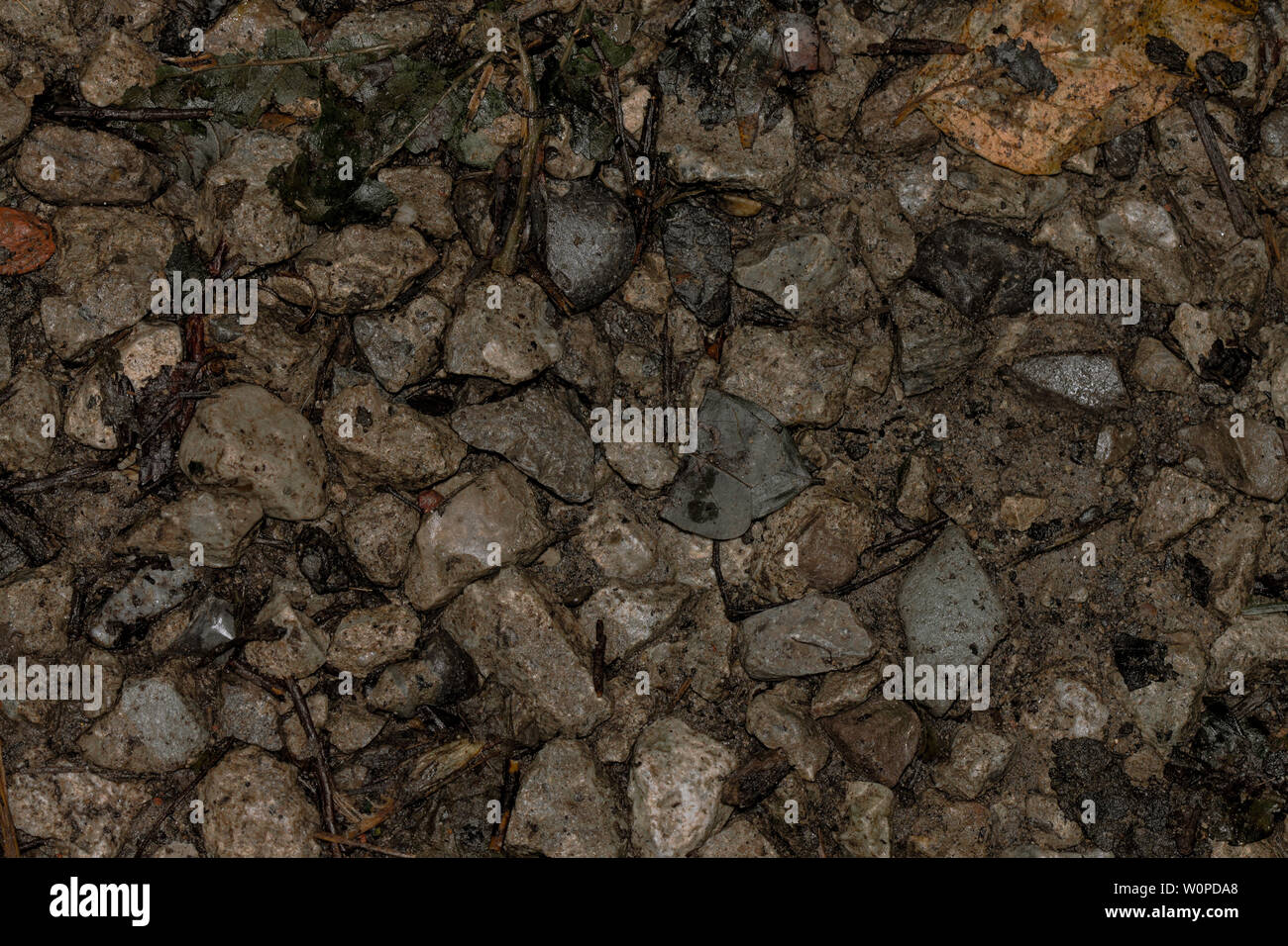 Rocky flat ground hi-res stock photography and images - Alamy