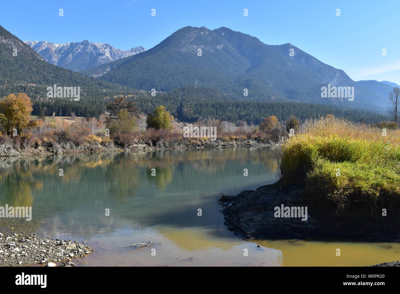 Spillimacheen hires stock photography and images Alamy