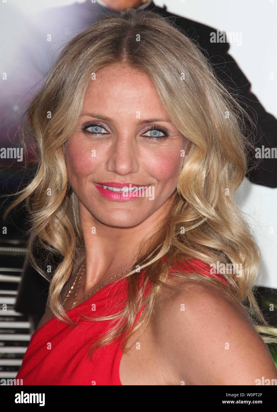 Cameron Diaz 2011Photo By Michael Ferguson/PHOTOlink.net / MediaPunch Stock Photo