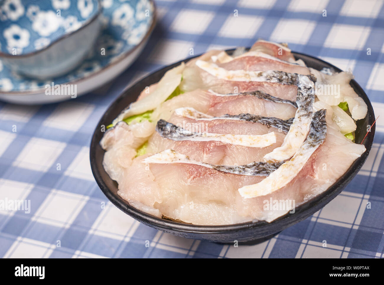 Hot pot side dish hires stock photography and images Alamy