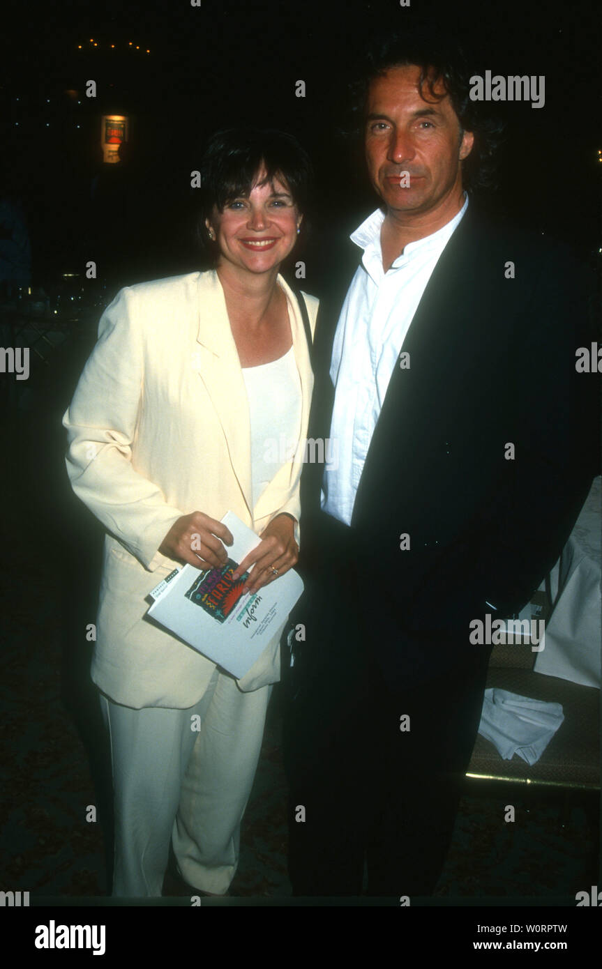 Beverly Hills, California, USA 29th August 1994 Actress Cindy Williams