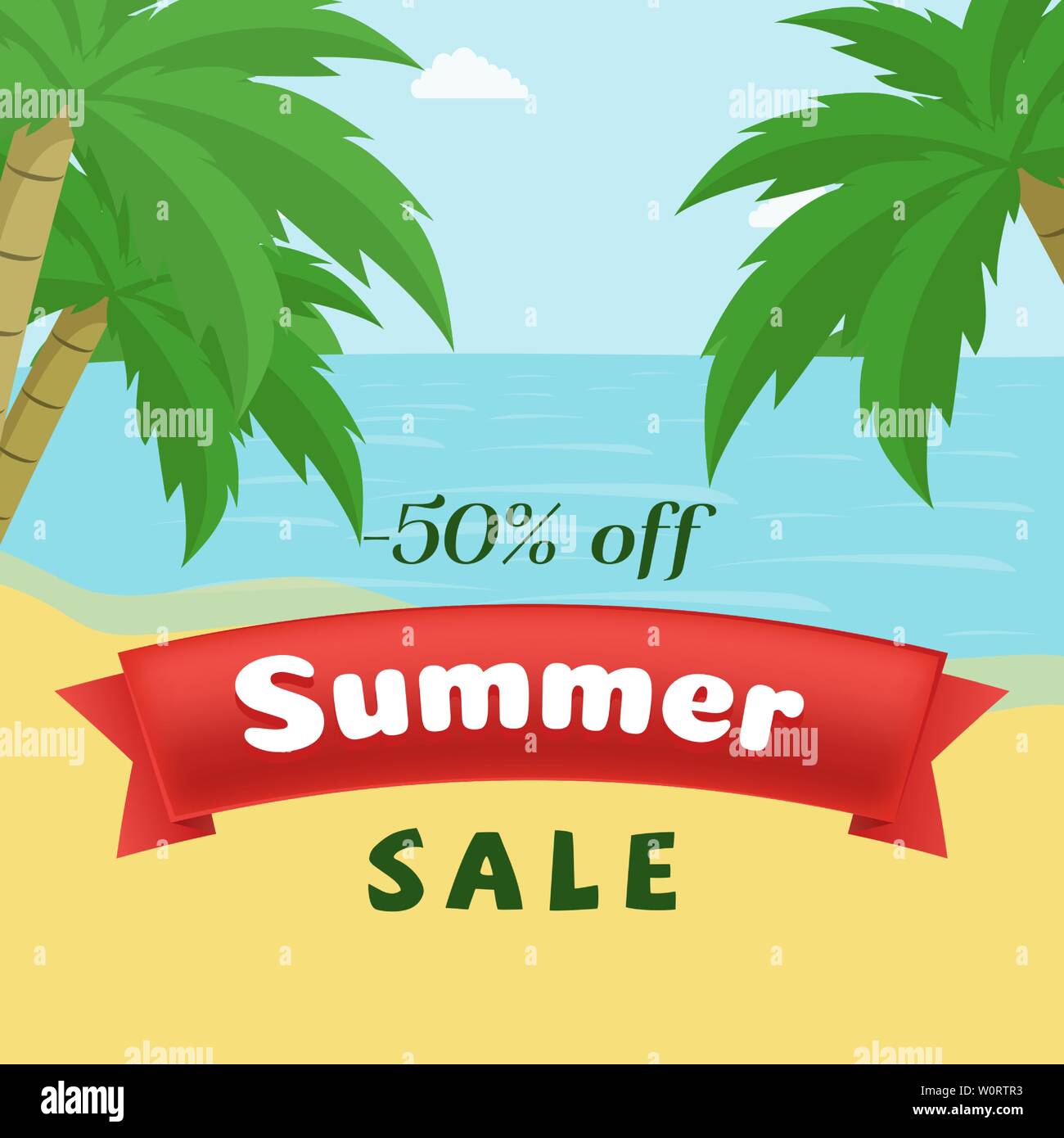 Summer Women S Clearance Sale Poster Background Material Wallpaper Image  For Free Download - Pngtree