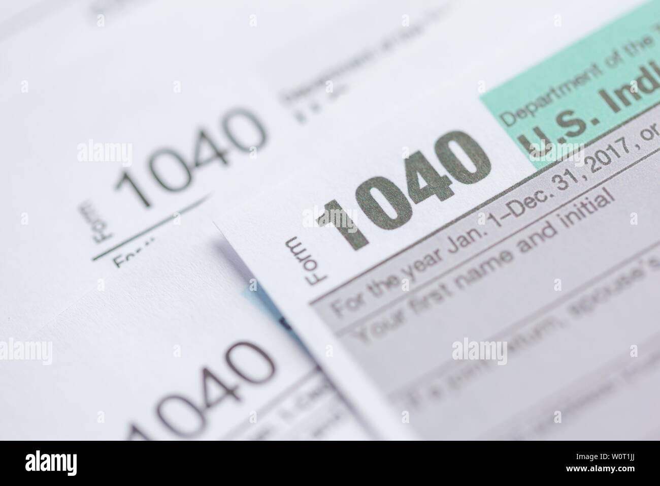 Sticker text tax time hi-res stock photography and images - Alamy