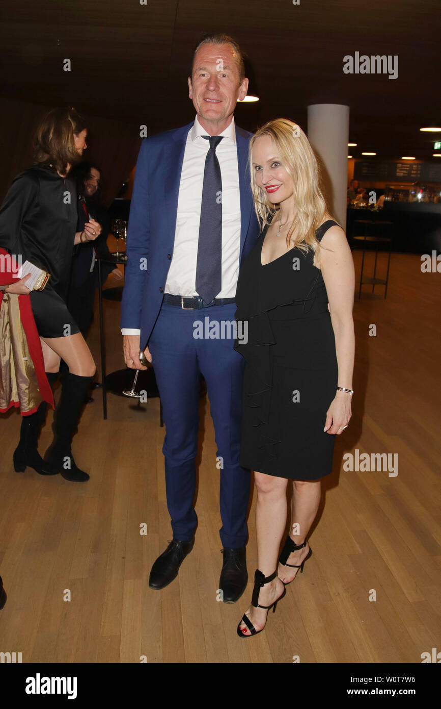 mathias döpfner größe