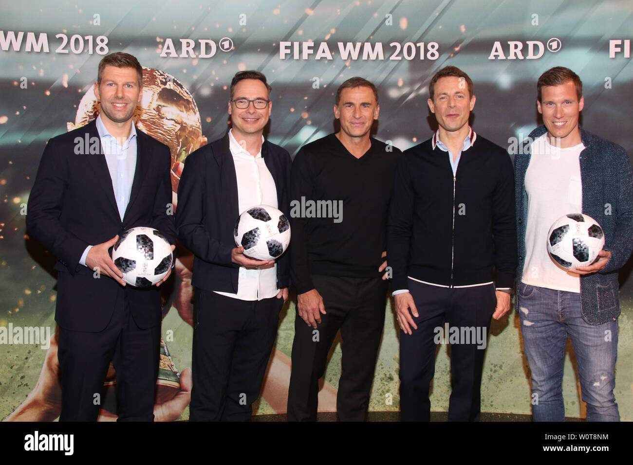Matthias Wolf High Resolution Stock Photography And Images Alamy