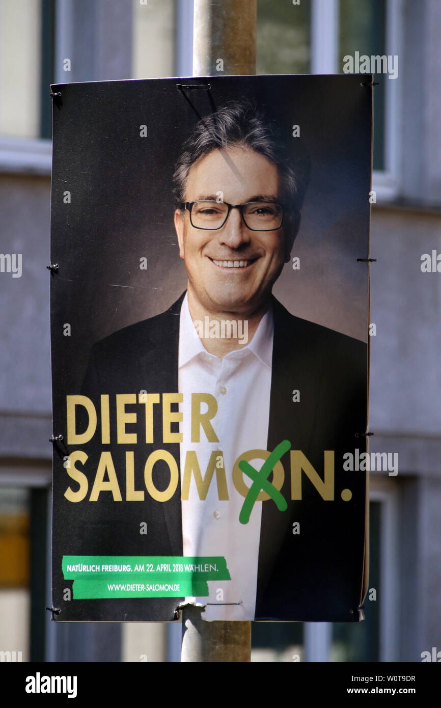 Dieter salomon hi-res stock photography and images - Alamy