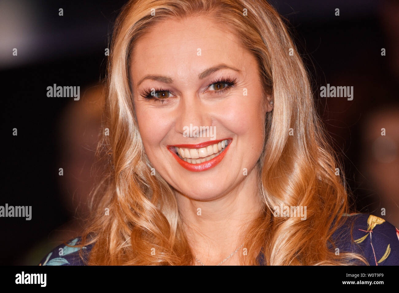 Ruth Moschner High Resolution Stock Photography And Images Alamy