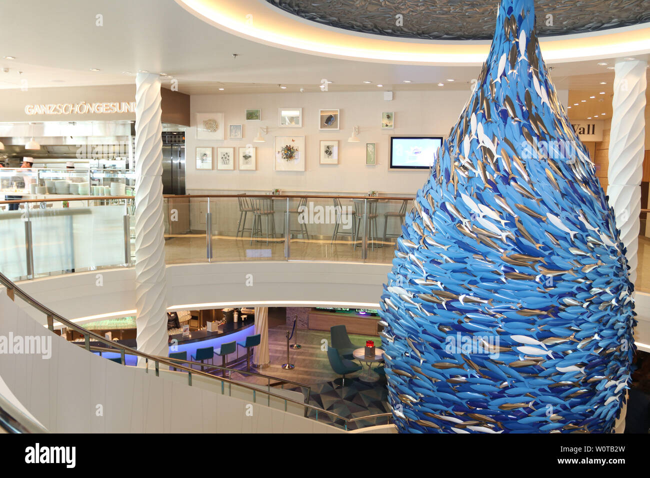 Mein Schiff 1 Stock Photos Mein Schiff 1 Stock Images Alamy