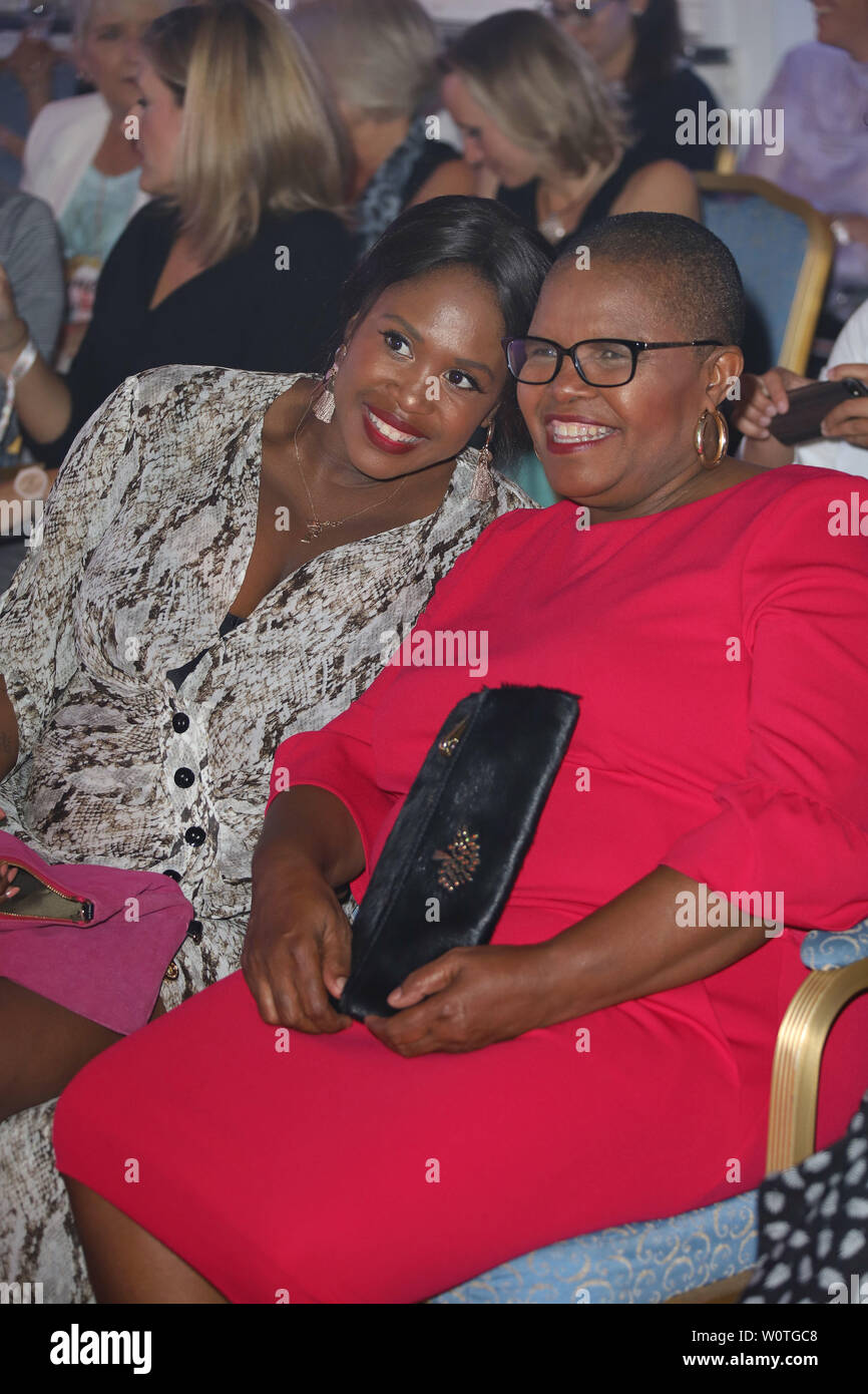 Page 3 - Motsi Mabuse High Resolution Stock Photography and Images - Alamy