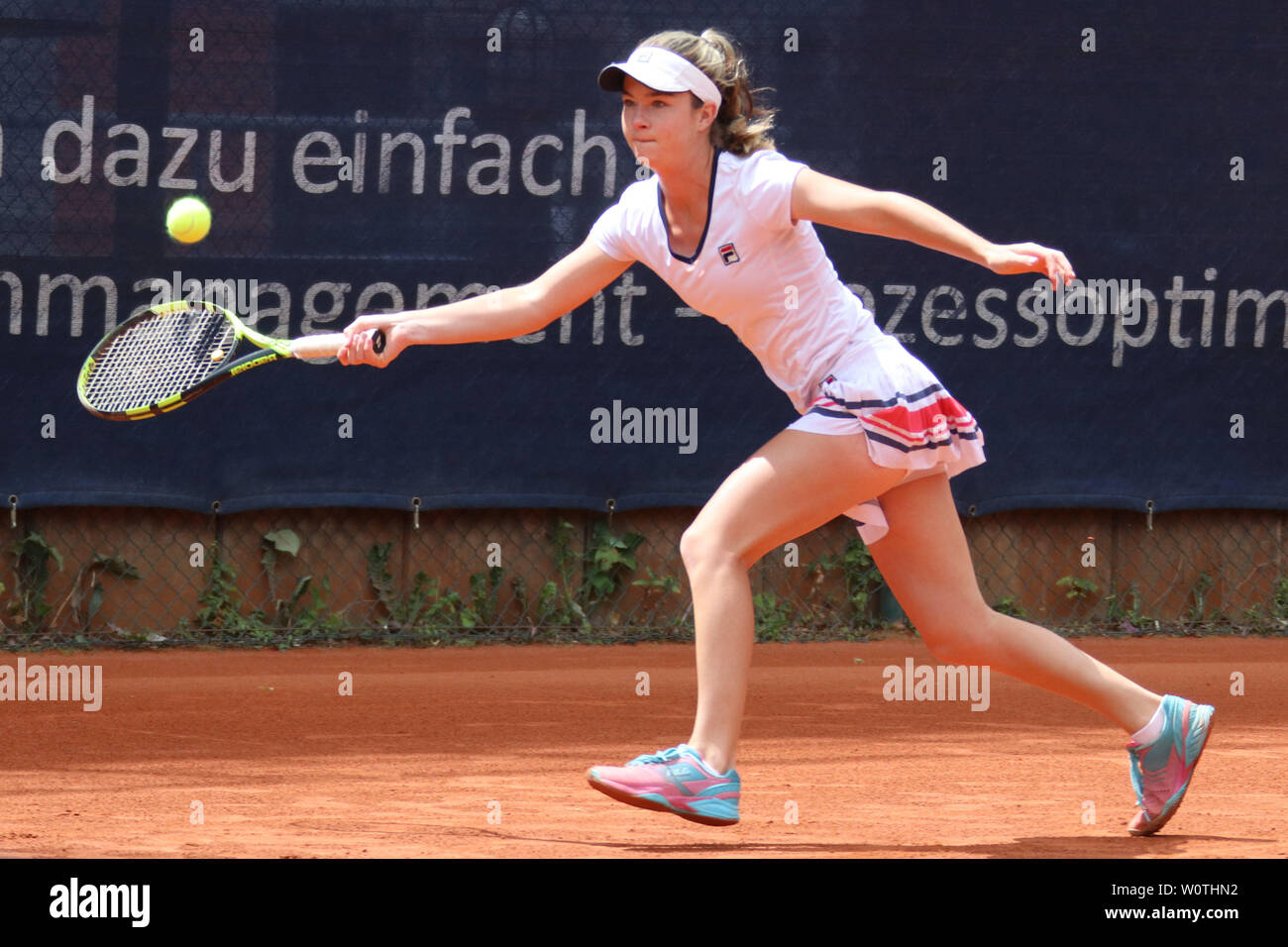 Elizabeth mandlik usa hi-res stock photography and images - Alamy