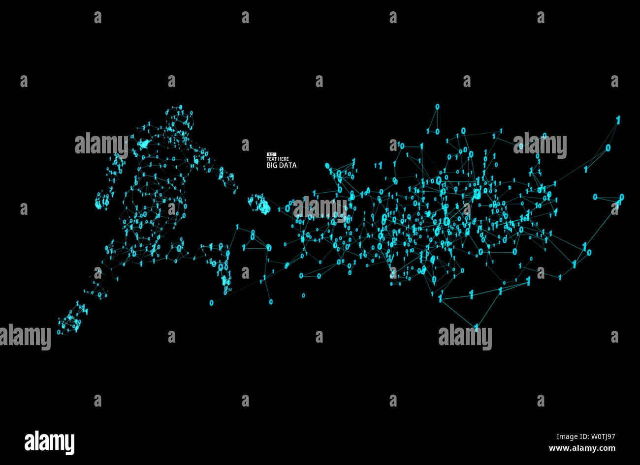 Science and Technology Big Data Network Security Background in the Age ...