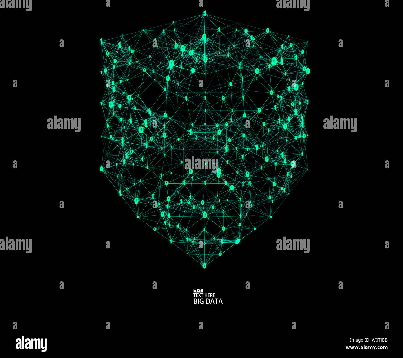 Science and Technology Big Data Network Security Background in the Age ...